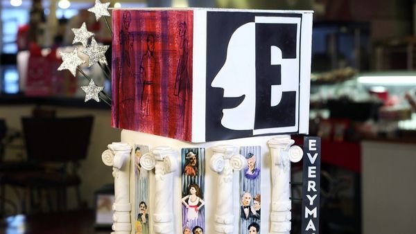 Cake Hunters - A Cake for Everyman