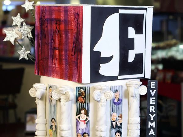 Cake Hunters - A Cake for Everyman