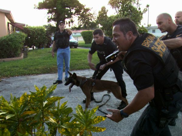 COPS - What's Your Deductible?