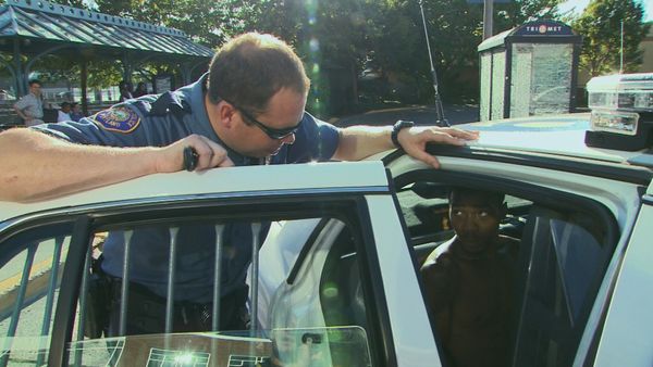 COPS - All Aboard!
