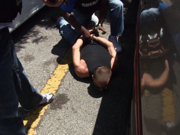 COPS - First Do No Harm