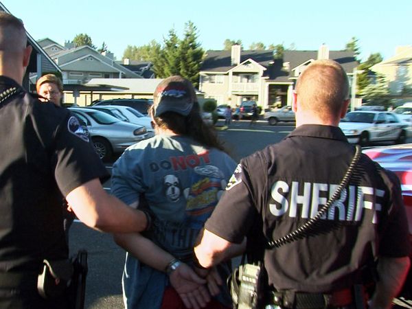 COPS - Safe Cracking