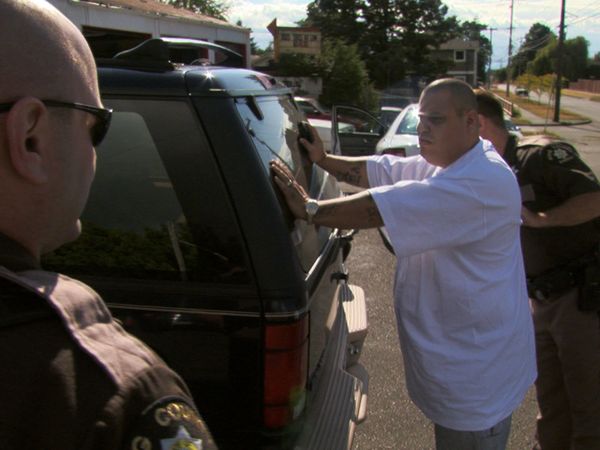COPS - Decorating Tips