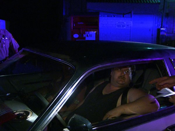 COPS - Last Call Brawl