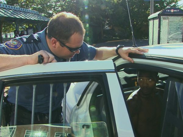 COPS - All Aboard!