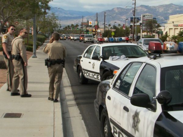 COPS - Ignorance is an Excuse
