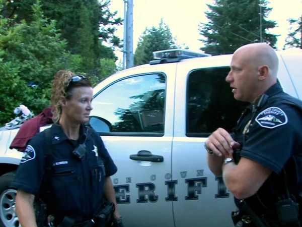 COPS - Family Therapy