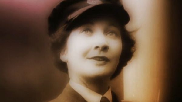 War Women - Spies and Angels
