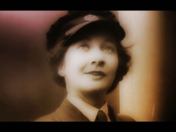 War Women - Spies and Angels