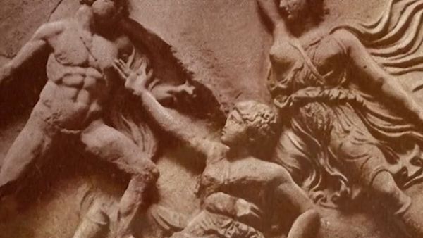 War Women - Words and Pictures