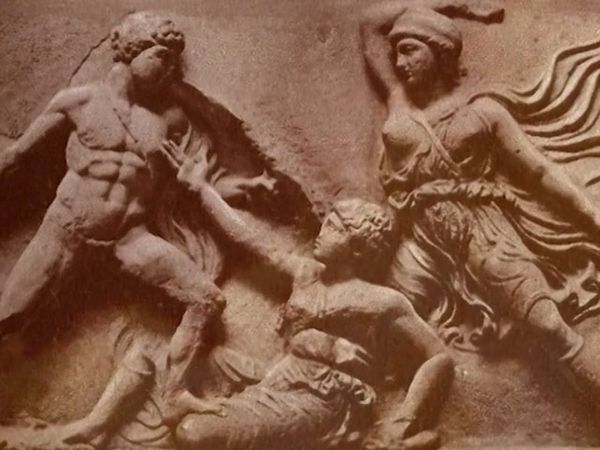 War Women - Words and Pictures