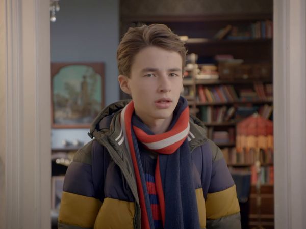 Hunter Street - Sinais Secretos