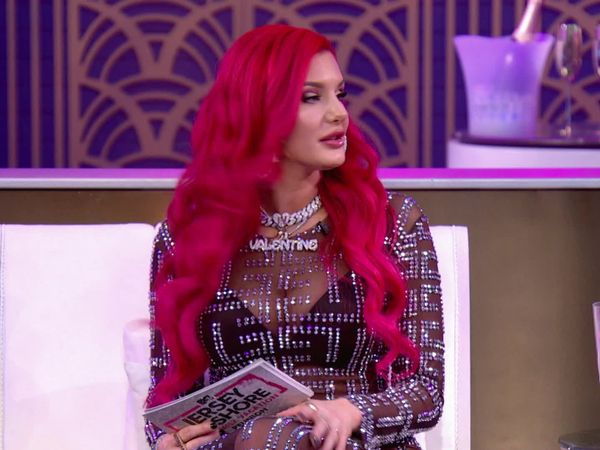Jersey Shore Family Vacation - Reunion Part 2