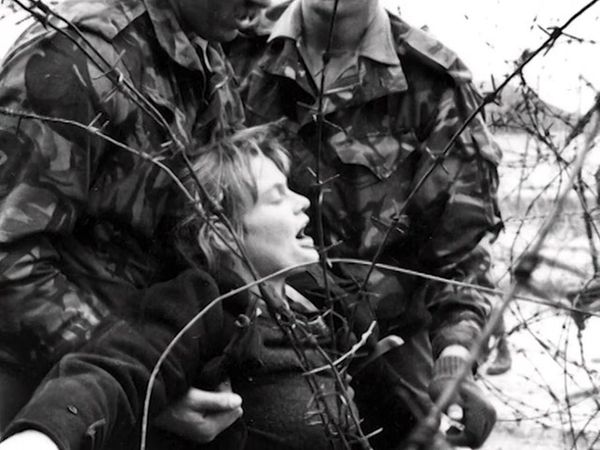 War Women - Fighters