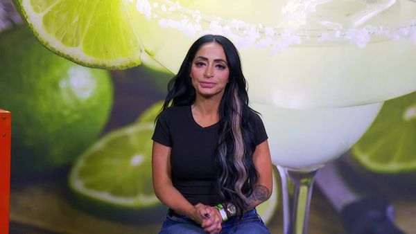 Jersey Shore Family Vacation - Just Flip the Table