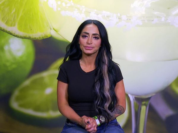 Jersey Shore Family Vacation - Just Flip the Table