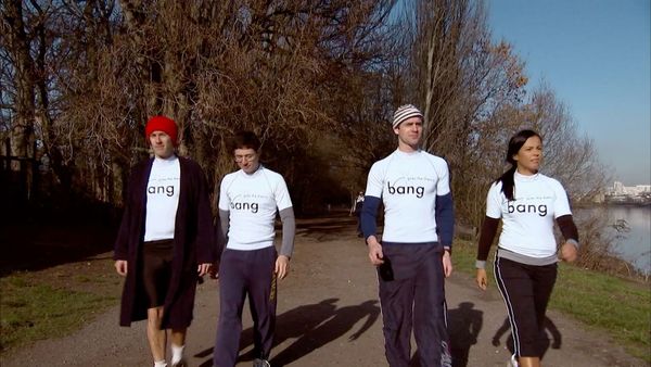 Bang Goes The Theory - Episode 3