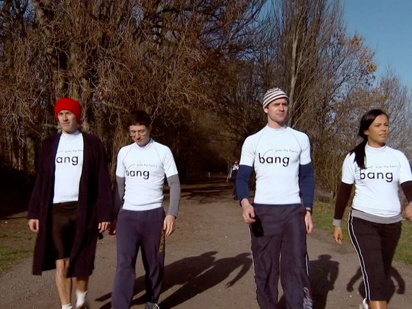 Bang Goes The Theory - Episode 3