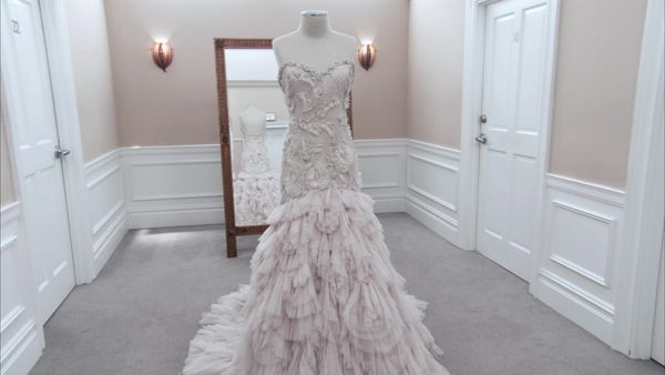 Say Yes to the Dress - Big Budget Brides