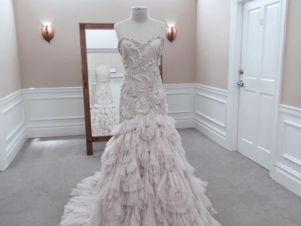 Say Yes to the Dress - Big Budget Brides