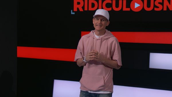 Ridiculousness - Sterling and Nina Agdal X (UK)