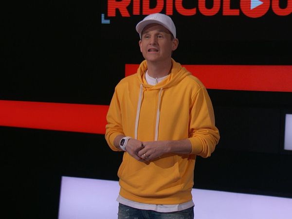 Ridiculousness - Sterling and Nina Agdal IX (UK)