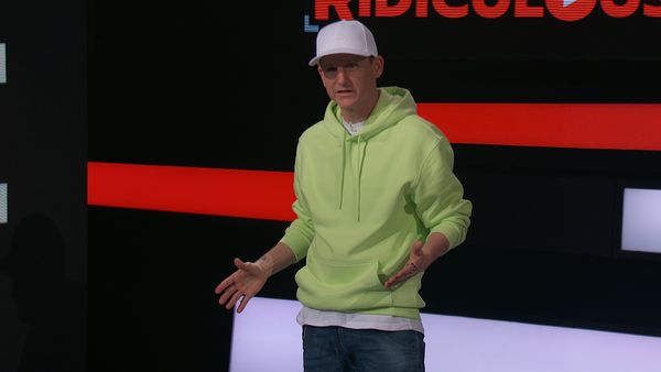 Ridiculousness - Sterling and Lolo Wood XII (UK)