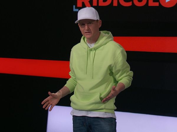 Ridiculousness - Sterling and Lolo Wood XII (UK)
