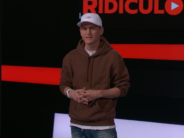 Ridiculousness - Sterling and Nina Agdal XII (UK)