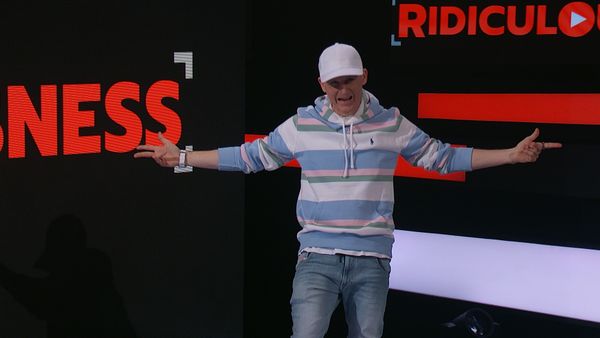 Ridiculousness - Sterling and Teala Dunn (UK)