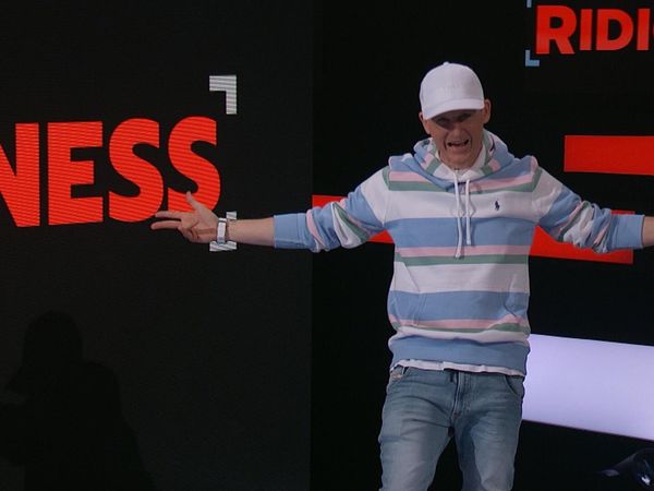 Ridiculousness - Sterling and Teala Dunn (UK)