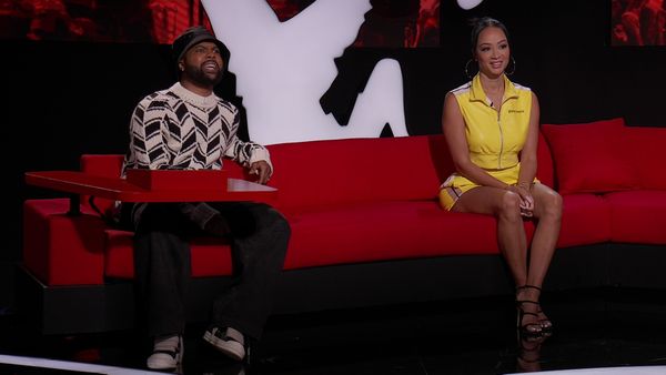 Ridiculousness - Sterling and Draya Michele (UK)