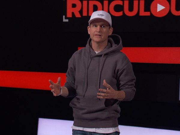 Ridiculousness - Sterling and Lolo Wood XVI