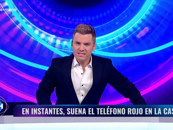 Gran Hermano LT - Episodio 24