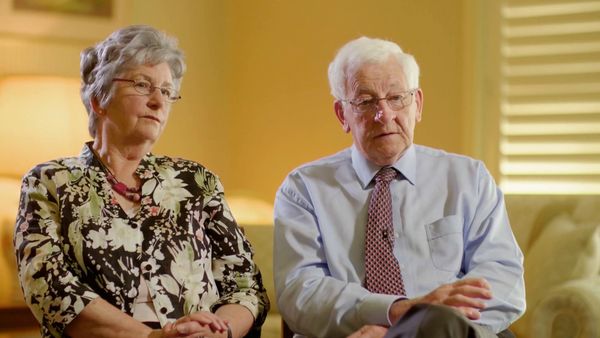 Crimes That Shook Australia - The Strathfield Massacre