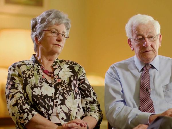Crimes That Shook Australia - The Strathfield Massacre