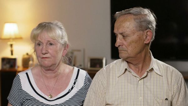 Crimes That Shook Australia - The Russell Street Bombing