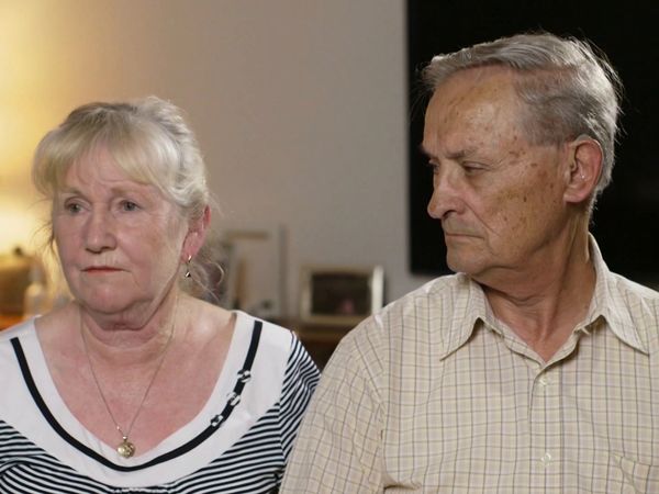 Crimes That Shook Australia - The Russell Street Bombing