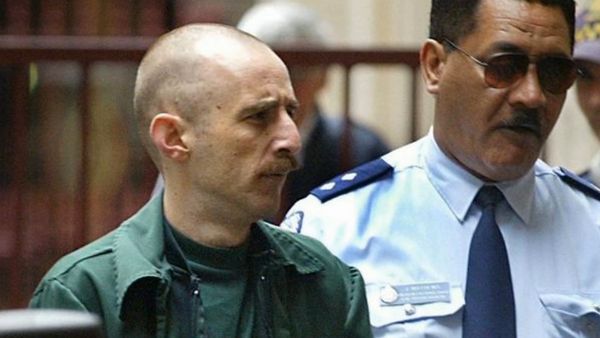 Crimes That Shook Australia - Hoddle Street Massacre