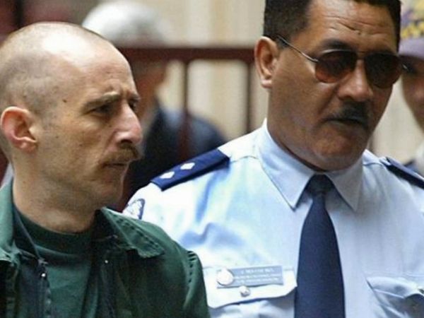 Crimes That Shook Australia - Hoddle Street Massacre