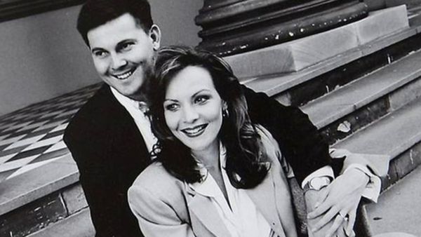Crimes That Shook Australia - Gerard Baden Clay