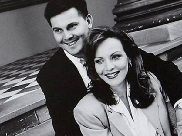 Crimes That Shook Australia - Gerard Baden Clay