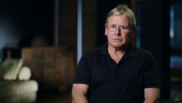 Crimes That Shook Australia - The Queen Street Massacre