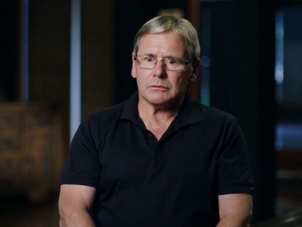 Crimes That Shook Australia - The Queen Street Massacre