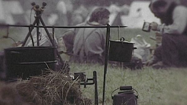 The American Civil War - The Twilight of the Confederacy
