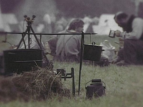The American Civil War - The Twilight of the Confederacy