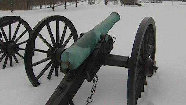 The American Civil War - Total War