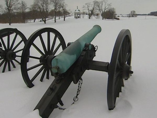 The American Civil War - Total War