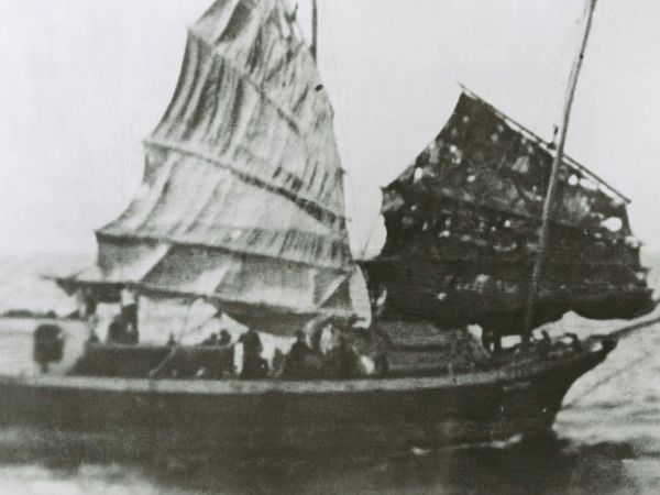 Z Special: Australia's Secret Heroes - Episode 2