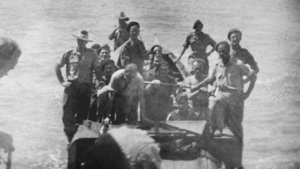 Z Special: Australia's Secret Heroes - Episode 3
